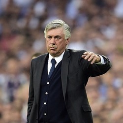 Ancelotti Ingin Bertahan di Madrid