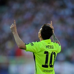 Bartomeu: Messi Layak Menangi Ballon dOr Tahun Ini, Tahun Depan, dan Depannya Lagi