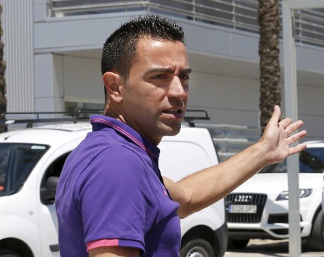 Xavi, Matador dengan Koleksi Trofi Terbanyak