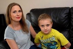 Fobia Tersedak, Bocah 7 Tahun Ini Cuma Mau Makan Sup Setiap Hari