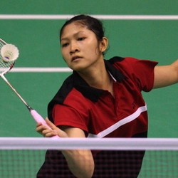 Linda Weni Bertekad Pertahankan Medali Emas Bella di SEA Games