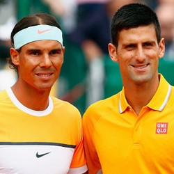 Nadal-Djokovic Berpeluang Jumpa di Perempatfinal