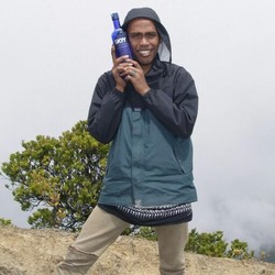 Selamat Jalan Kamerad @redjopi, Eks Aktivis PRD yang Komit Bela Komunitas Adat