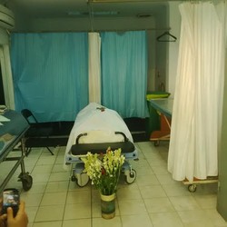 Keluarga Setuju Jenazah Jopi Diautopsi di RS Polri