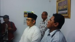 Melawan! Kampus STIE Adhy Niaga Akan Somasi Menristek Nasir