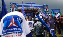 Anggota Fraksi PD Cabut Dukungan Revisi UU Pilkada