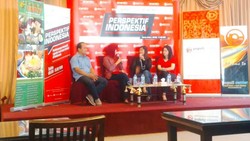 Pansel Diharapkan Pilih Pimpinan KPK yang Lebih Kuat di Pencegahan Korupsi