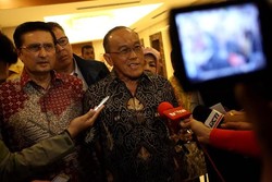 Ical: Golkar Akan Islah Sementara untuk Pilkada