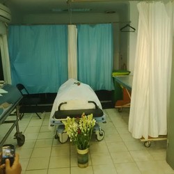 Jenazah Jopi Akan Disemayamkan di Rumah AMAN, Lalu Diterbangkan ke Sumut