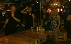 Sebelum Tewas Ditusuk, @redjopi Sempat Unggah Momen Bersama Teman di Kemang