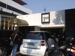 Olah TKP Pembunuhan @redjopi, Polisi Masuk ke Kelab Venue di Kemang