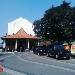 Wapres JK Jadi Saksi Nikah Fahmi Idris dan Yeni Fatmawati