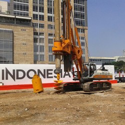 Gedung 303 Meter Dibangun Sonangol dan Media Grup, Apakah yang Tertinggi?