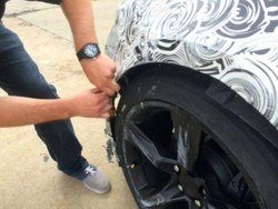 Wartawan Ini Bikin Camaro Terbaru Rusak Saat Dipakai Test Drive