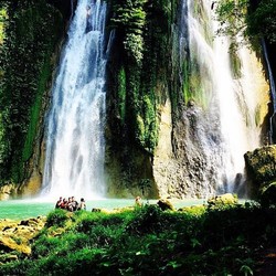 Kenapa Harus ke Niagara Kalau Bisa ke Curug Cikaso?