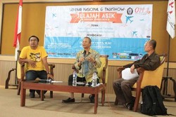 Ternyata, Travel Journalism Berkontribusi Besar untuk Pariwisata Indonesia