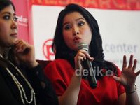 9 Srikandi di Pansel KPK Terus Dibahas