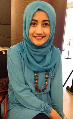 Peserta Sunsilk Hijab Hunt Ini Koleksi 50 Barbie Seharga Jutaan Rupiah