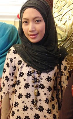 Kisah Sedih Hijabers yang Ikut Sunsilk Hijab Hunt Demi Pengobatan Ibu