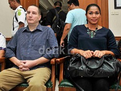 Untuk Ketiga Kalinya, Anne J Cotto Digugat Soal Hak Asuh Anak