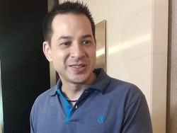 Ari Wibowo Masih Berjiwa Muda di Usia 44 Tahun