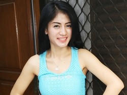 Pernah Ditimpuk Lumpur, Lina Marlina Kini Dijaga Bodyguard