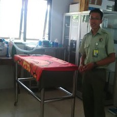 Melongok Rumah Sakit Hewan Siap Tangani Ribuan Satwa Taman Safari Prigen