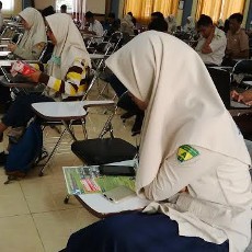 Ikut Olimpiade Halal, ini Kata Peserta