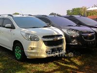 Komunitas Chevy Siap Pecahkan Rekor