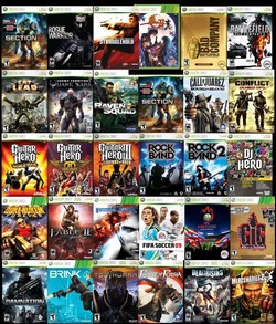 Game Lawas di Xbox One Hanya Soal Waktu
