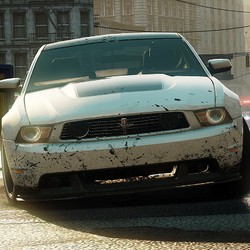 Need for Speed Tak Seindah Masa Lalu