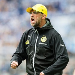 Tarung 6 Tim Hindari Degradasi, Perpisahan Dortmund-Klopp