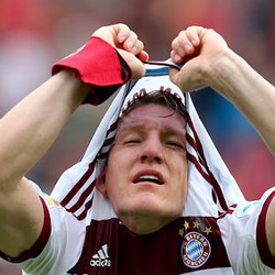 Pep Minta Schweinsteiger Segera Putuskan Soal Masa Depannya