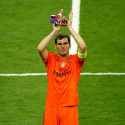 Jika De Gea ke Madrid, Casillas Siap Menyambut
