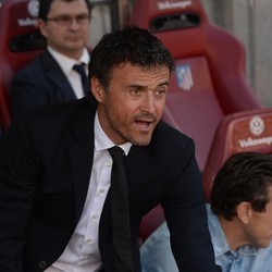 Enrique Fokus ke Tiga Laga Sisa Barca, bukan Soal Kontrak