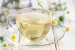 Tak Cuma Enak, Teh Kamomil Juga Menenangkan dan Cegah Komplikasi Diabetes
