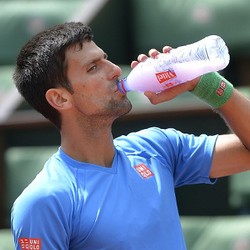 Berpeluang Jumpa Nadal, Djokovic: Pede dan Satu demi Satu Dulu