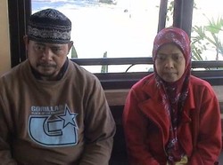 Kabur ke Salatiga untuk Berobat, Pemilik WO Wawai Bridal Ngekos di Tengaran