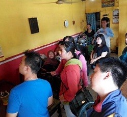 Polisi: Total Kerugian Calon Pengantin Wawai Bridal Rp 1,5 Miliar