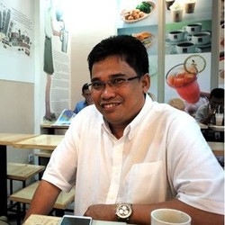 Pelaku Pemukul Pemotret Abraham Samad Ditangkap Polisi di Bandung