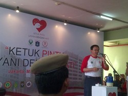 Ahok Kepada Kadis Perumahan: Mutu Bangunan Jangan Lebih Jelek dari Rumah Saya