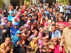 Pesan Anies saat Lepas Guru ke Papua, dari Jaga Kehormatan hingga Pacaran