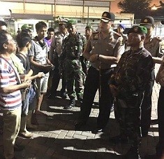 Dari Parkir Harga Getok Hingga Calo Restoran, Ini Modus Pungli di Muara Angke