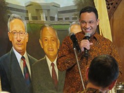 Mendikbud Anies: Banyak Potensi Ilmuwan di RI, Tapi Terkendala Birokrasi