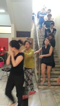 Polda Metro Tangkap 29 WN Tiongkok Terkait Penipuan di Pondok Indah