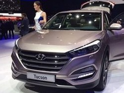 Kejar Target Penjualan, Hyundai Genjot Produksi SUV Tucson