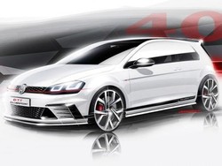 VW Golf GTI Anyar Lebih Ringan dan Galak, Digelontorkan Awal 2019