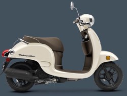 Honda Akan Produksi Skuter Listrik?