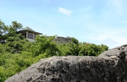 Benteng Otanaha, Peninggalan Bersejarah di Gorontalo