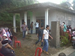 Tragis! Pulang dari Taiwan, TKW Sri Hartati Tewas Bersimbah Darah di Rumah